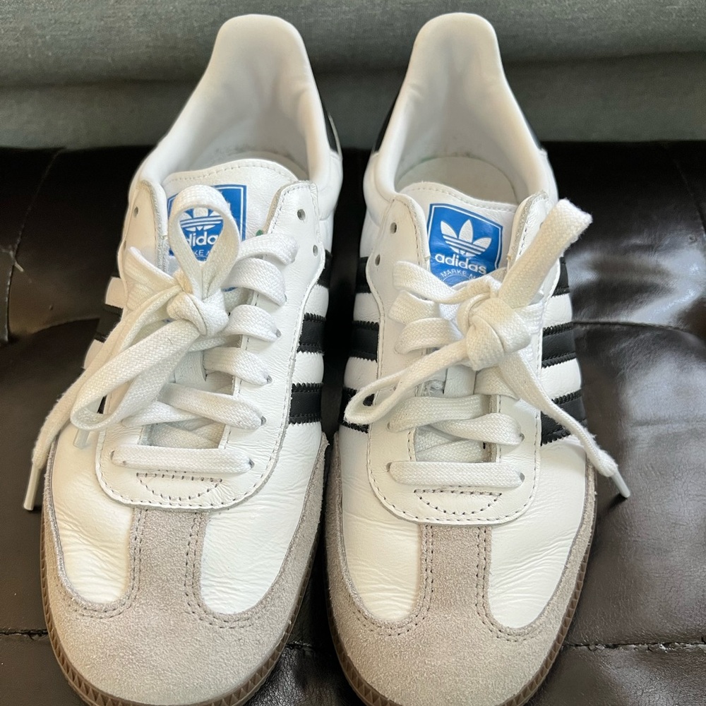 Adidas Sambas